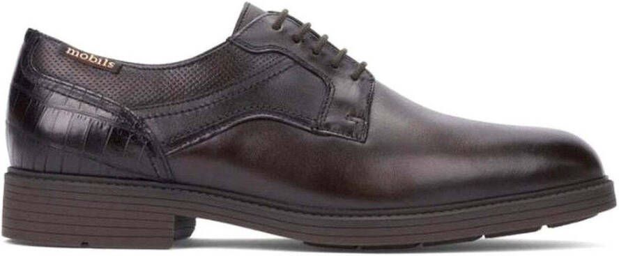 Mephisto Nette Schoenen Flavien