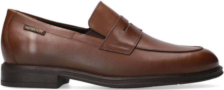 Mephisto Mocassins Kurtis