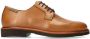 Mephisto Handgemaakte Veterschoen met Goodyear-Welt Zool Brown Heren - Thumbnail 2