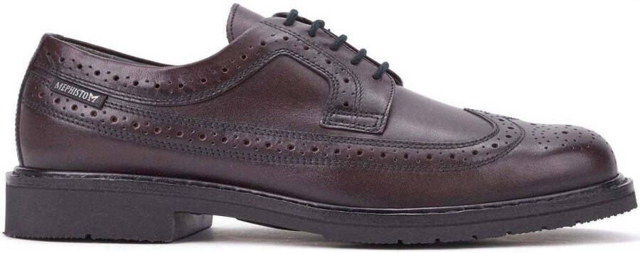 Mephisto Nette Schoenen Matthew