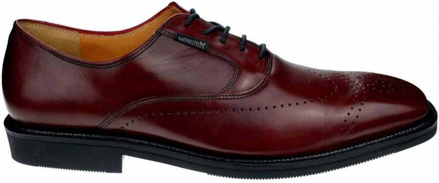 Mephisto Nette Schoenen Peter