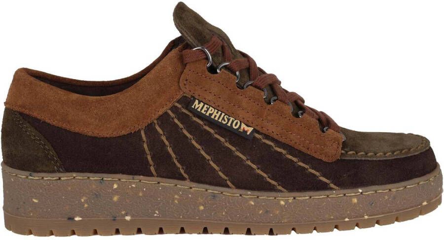 Mephisto Nette Schoenen Rainbow