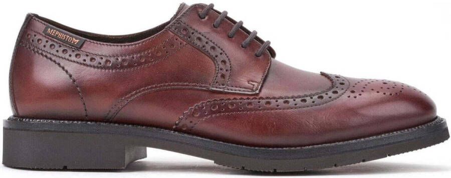 Mephisto Nette Schoenen Tyron