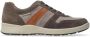 Mephisto Grijze Herensneaker Multicolor Heren - Thumbnail 3