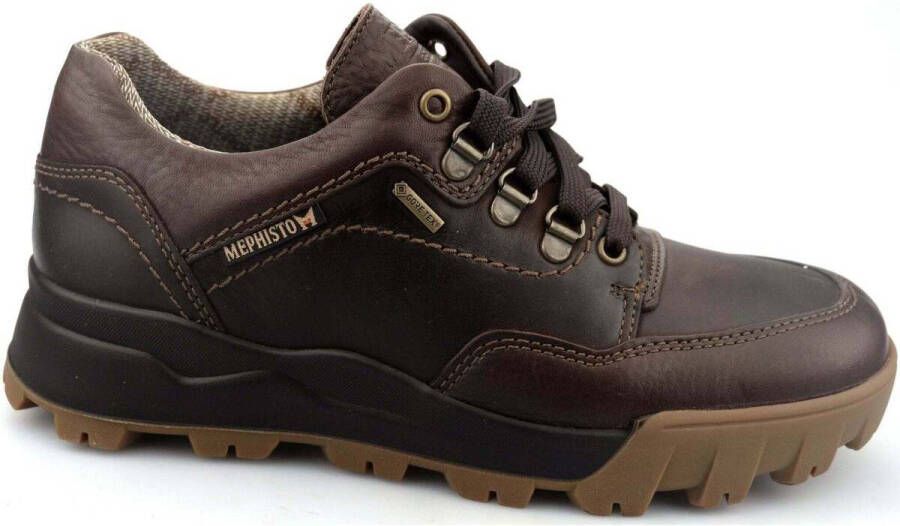 Mephisto Nette Schoenen Wesley