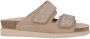 Mephisto Comfortabele damessandaal taupe Beige Dames - Thumbnail 3