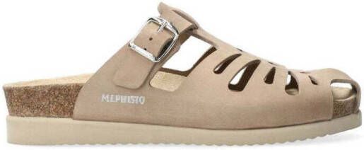 Mephisto Pantoffels Hedina