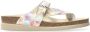 Mephisto Lichtgewicht Teenslipper met Soft-Air Technologie Multicolor Dames - Thumbnail 2