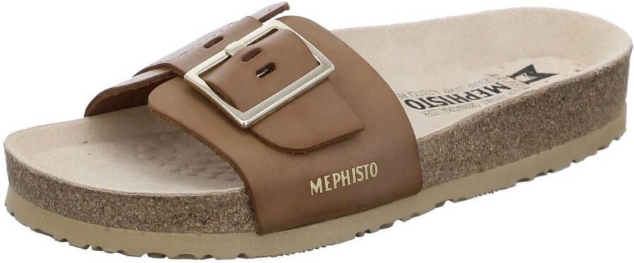 Mephisto Klompen