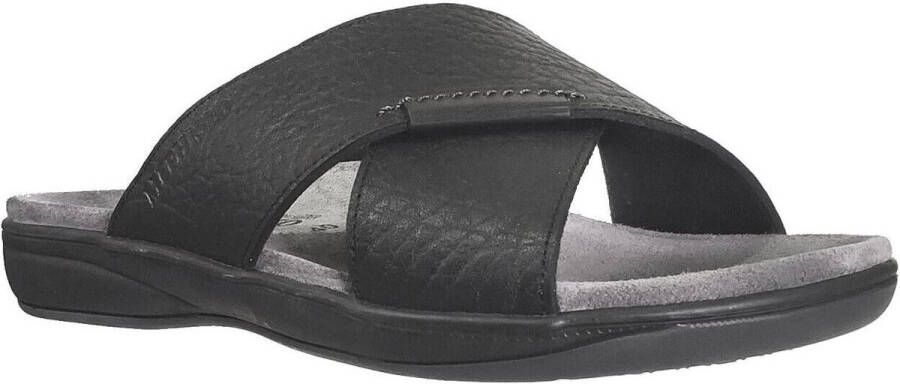 Mephisto Slippers Sander