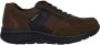 Mephisto Amory heren sneaker groen - Thumbnail 2