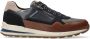 Mephisto Handgemaakte Bradley Sneaker met Soft-Air Middenzool Brown Heren - Thumbnail 2