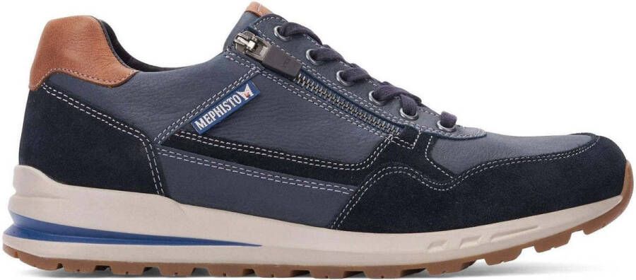 Mephisto Sneakers Bradley