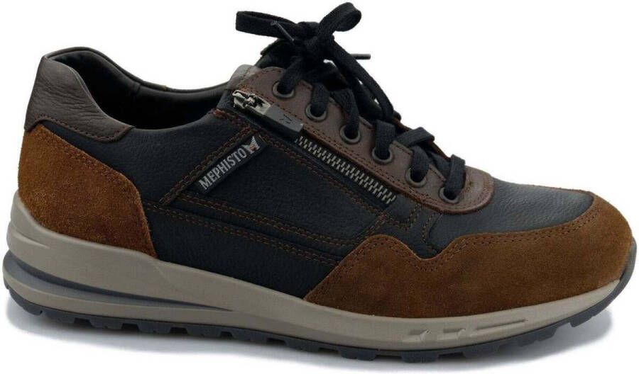 Mephisto Sneakers Bradley