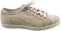 Mephisto Mobils HOLDA SPARK dames sneaker EXTRA BREED beige - Thumbnail 2