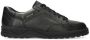 Mephisto Comfortabele vetersneaker zwart Black Heren - Thumbnail 3