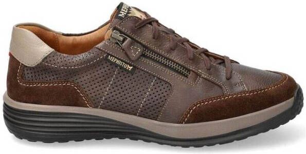 Mephisto Sneakers Sacco