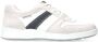 Mephisto Stijlvolle Heren Sneaker White Heren - Thumbnail 3