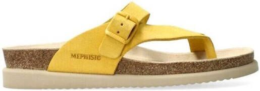 mephisto Teenslippers Helen