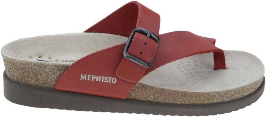 Mephisto Teenslippers Helen