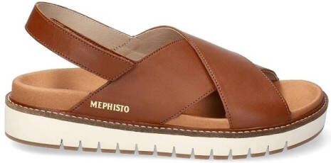 Mephisto Tennisschoenen BLANCHE