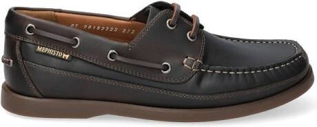 Mephisto Tennisschoenen BOATING