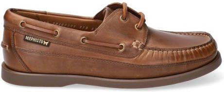 Mephisto Tennisschoenen BOATING