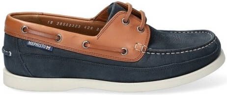 Mephisto Tennisschoenen BOATING