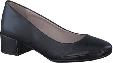 Mephisto Brity dames pump zwart