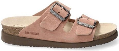 Mephisto Tennisschoenen HESTER