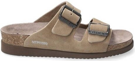 Mephisto Tennisschoenen HESTER