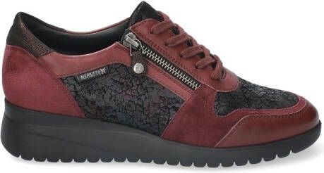 Mephisto Tennisschoenen IASMINA