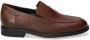 Mephisto Bruine Heren Mocassin Kurtis Brown Heren - Thumbnail 3