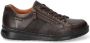 Mephisto LISANDRO 6151 11751 Donkerbruine sneakers wijdte H - Thumbnail 10