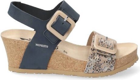 Mephisto Tennisschoenen LISSIA