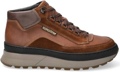 Mephisto Tennisschoenen NINIO