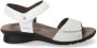 Mephisto Darcie Stijlvolle Schoenen White Dames - Thumbnail 13