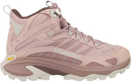 Merrell Enkellaarzen Botas Gore-Tex Mujer Moab Speed 2 Mid GTX J038230