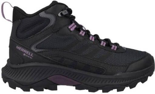 Merrell Enkellaarzen Botas Gore-Tex Mujer Speed Strike 2 Mid GTX J038258