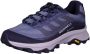 Merrell J066856 MOAB SPEED GTX Dames wandelschoenenWandelschoenen Blauw - Thumbnail 3