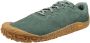 Merrell Women's Vapor Glove 6 Leather Barefootschoenen olijfgroen - Thumbnail 1