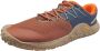 Merrell Trail Glove 7 J068137 Mannen Bruin Hardloopschoenen - Thumbnail 3