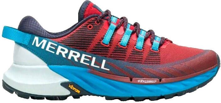 Merrell Hardloopschoenen Agility Peak 4