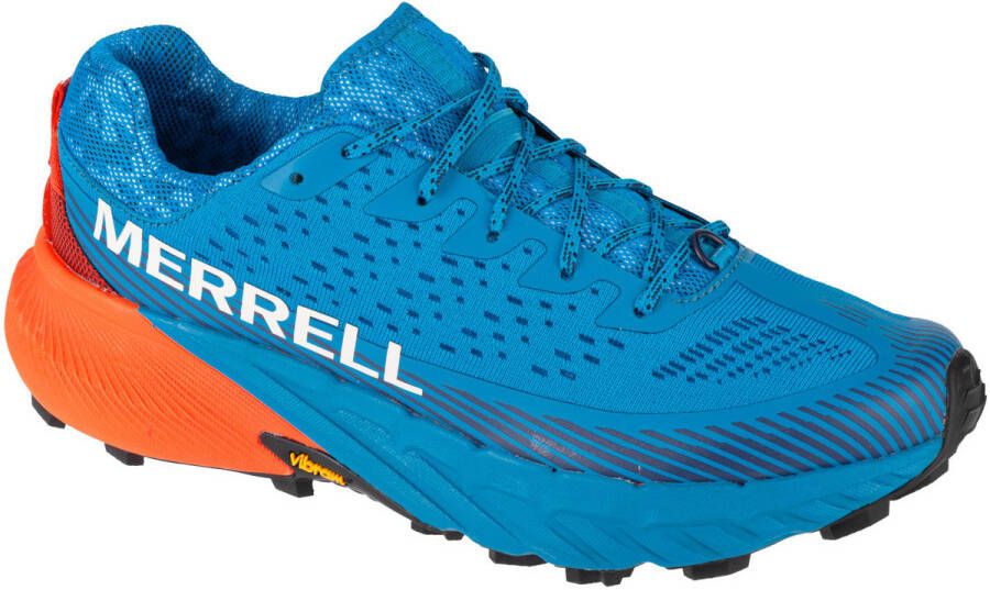 Merrell Hardloopschoenen Agility Peak 5