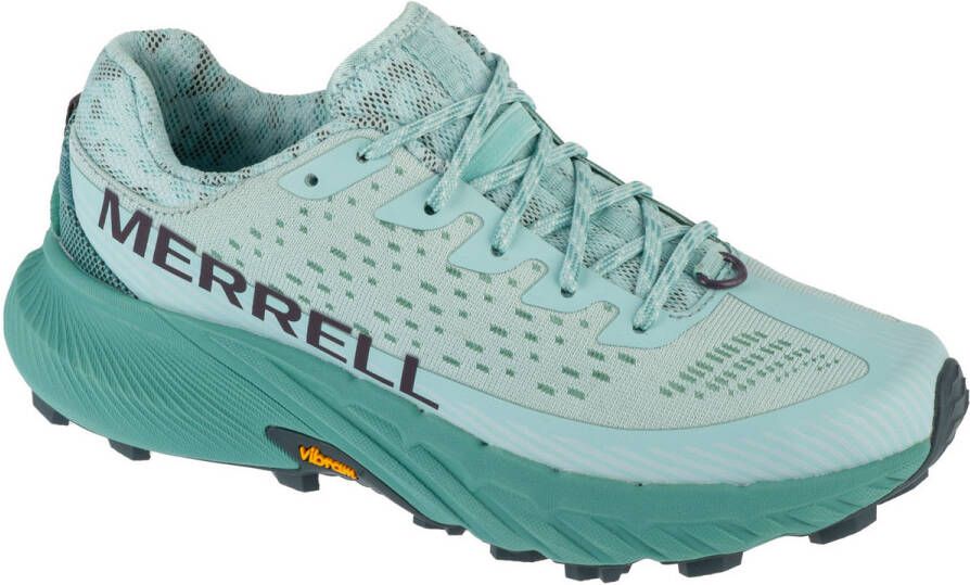 Merrell Hardloopschoenen Agility Peak 5