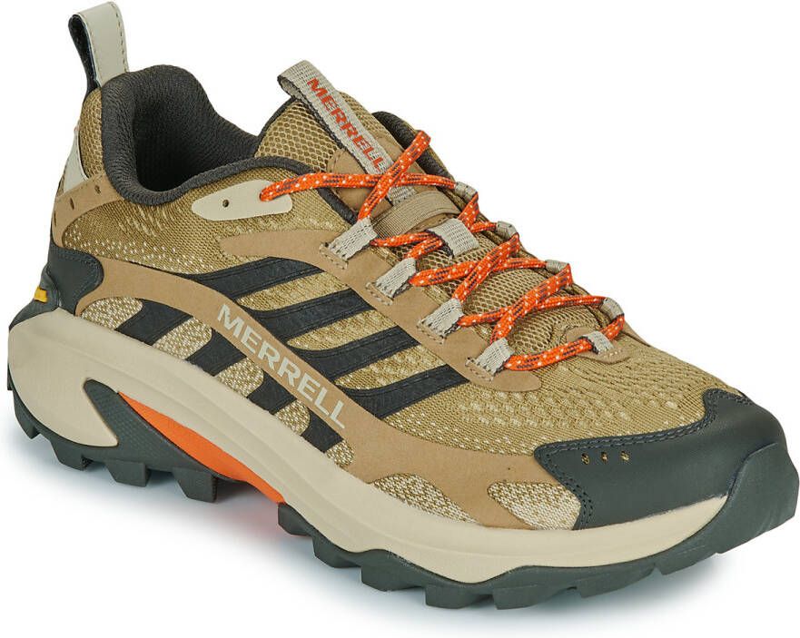 Merrell Hardloopschoenen MOAB SPEED 2