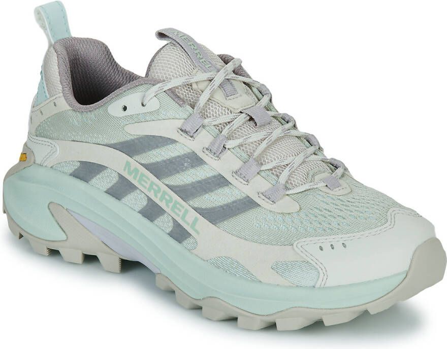 Merrell Hardloopschoenen MOAB SPEED 2