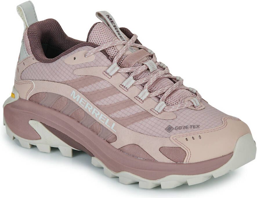 Merrell Hardloopschoenen MOAB SPEED 2 GTX