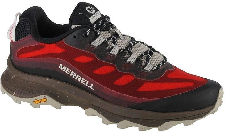 Merrell Hardloopschoenen Moab Speed