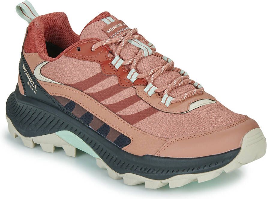 Merrell Hardloopschoenen SPEED STRIKE 2 GTX